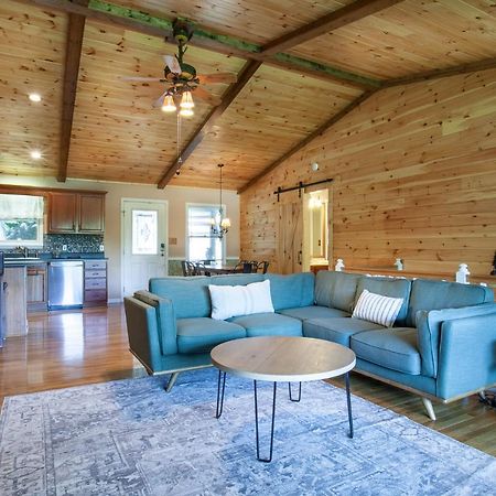 Ole Smoky Bnb - Game Room, Hot Tub, Mtn Views! Pigeon Forge Exteriér fotografie