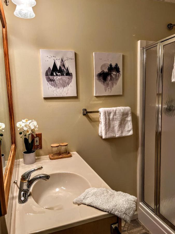 Ole Smoky Bnb - Game Room, Hot Tub, Mtn Views! Pigeon Forge Exteriér fotografie