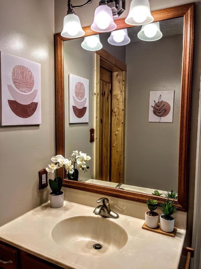Ole Smoky Bnb - Game Room, Hot Tub, Mtn Views! Pigeon Forge Exteriér fotografie