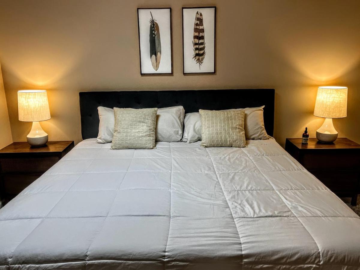 Ole Smoky Bnb - Game Room, Hot Tub, Mtn Views! Pigeon Forge Exteriér fotografie