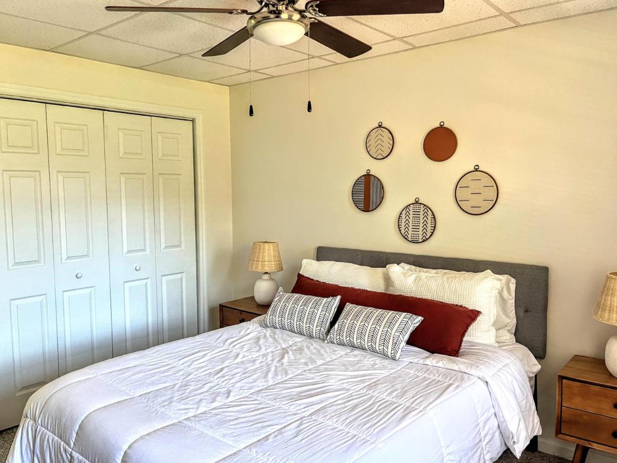 Ole Smoky Bnb - Game Room, Hot Tub, Mtn Views! Pigeon Forge Exteriér fotografie